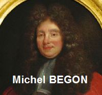 Michel Begon
